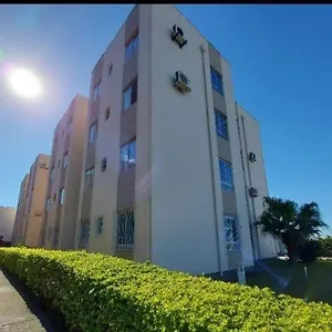 Apartamento Bem Localizado, Sao Jose (Santa Catarina)