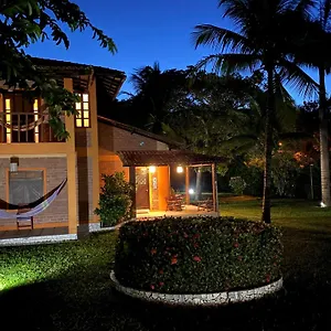  Casa de Férias Residencial Alto Do Arraial Brasil