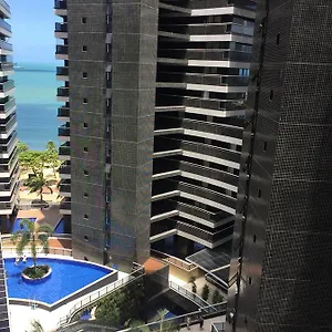  Apartamento Landscape Beira Mar Brasil
