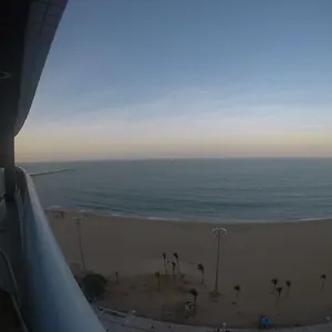  Apartamento Terraços Do Atlantico By Frente Mar Brasil