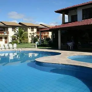  Apartamento Casa Porto Mar America Brasil